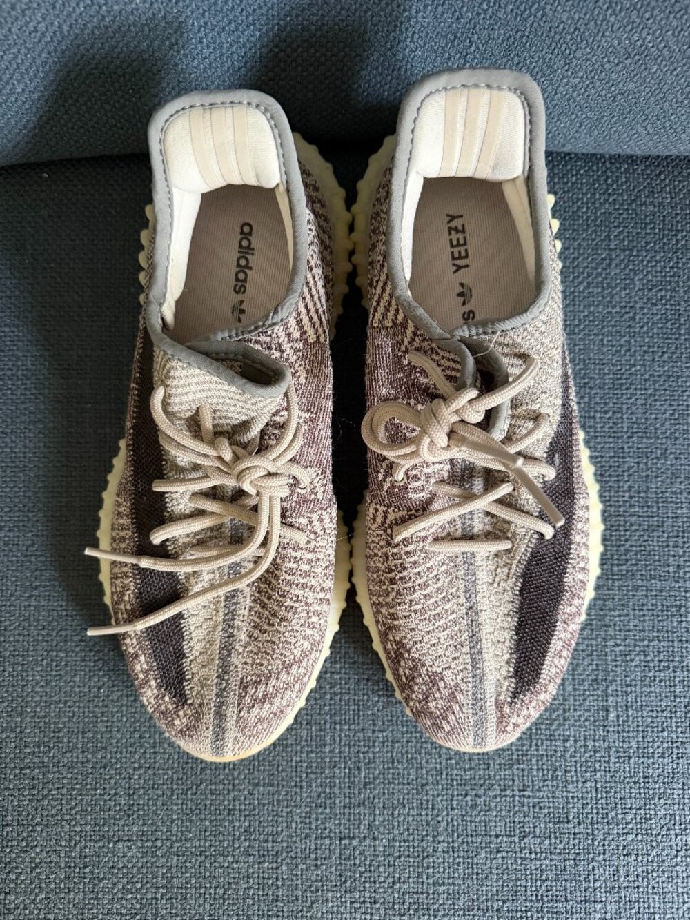 Adidas Yeezy Boost 350 v2 Zyon